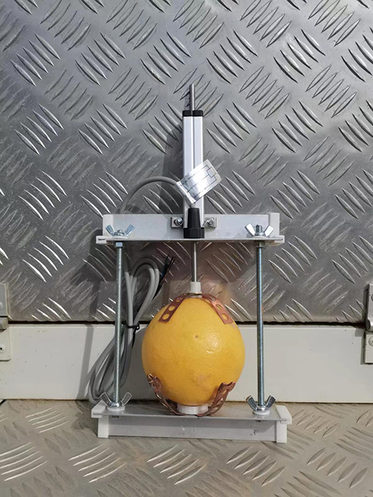 Applicazione sensore KTR