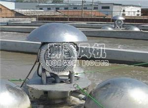 Seven advantages of fish and shrimp farming high pressure blower