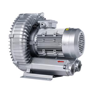 What are the methods to avoid failure of high pressure blower