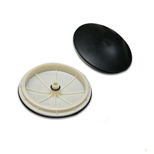 High Quality Micro Bubble Air Disc Oxygen Aeration Tube Diffuser for Fish Farming