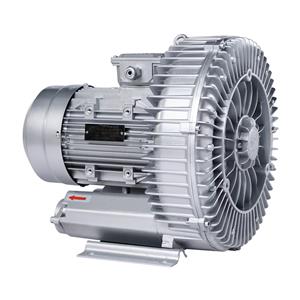 Blower Corrosion Resistant Treatment