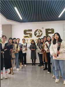 Warm concern from SOP