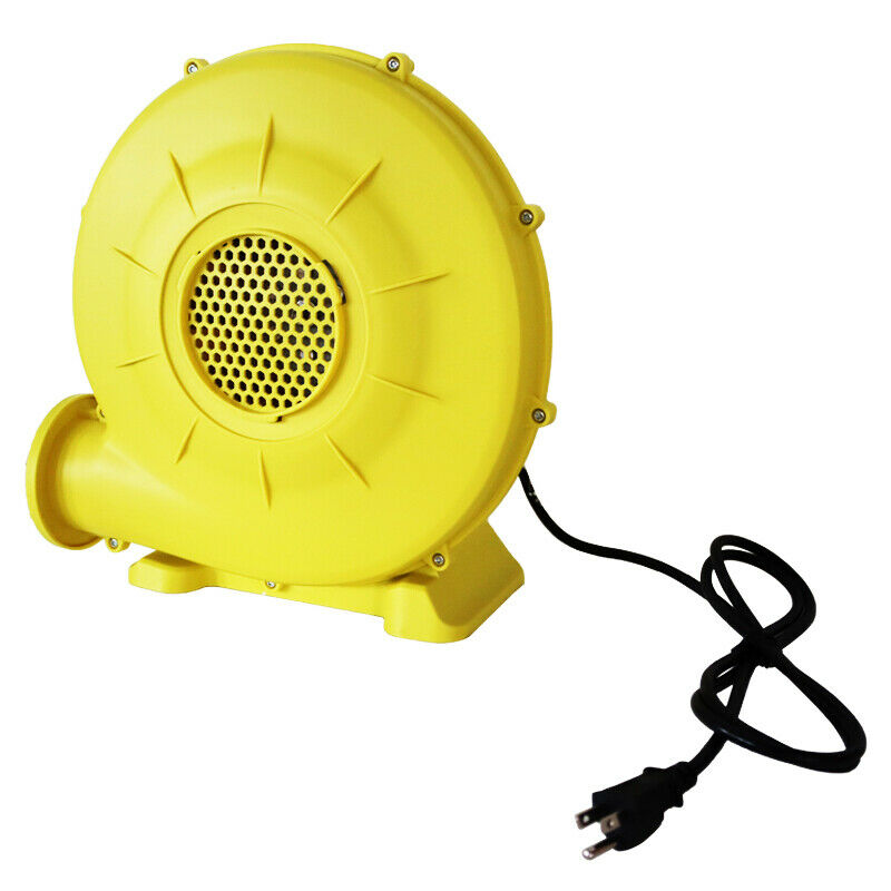 Applicazione del ventilatore gonfiabile dell'aria