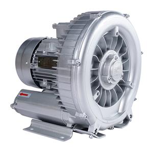 Maintenance Points of High Pressure Blower