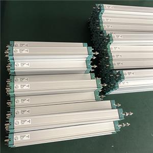 The linear position sensor