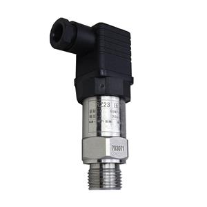 100mbar 4-20mA Silicon Pressure Sensor Pressure Transmitter