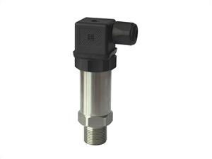 Application of pressure sensor in water treatment