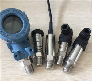 Application of pressure sensor in medical industry