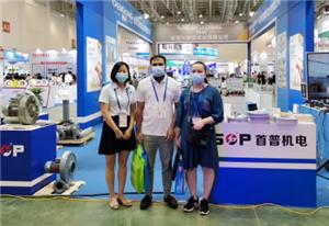 SOP Group will attend the exhibition :SPS Italia