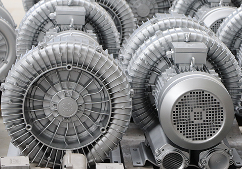 What do you know about the usage methods and applications of high-pressure air blower？