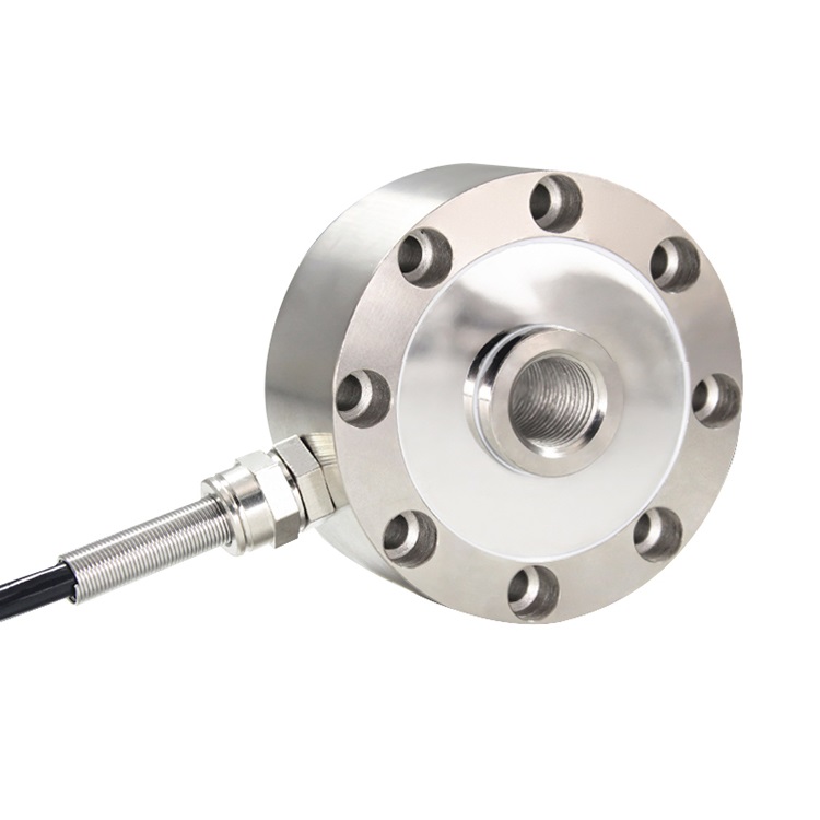 Characteristics and application of spoke Load Cell
