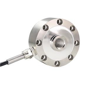 Characteristics and application of spoke Load Cell
