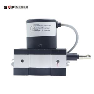 What do you know about draw wire transducer?