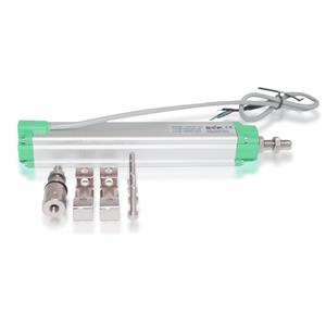 LWM Linear Position Potentiometer Displacement Sensor