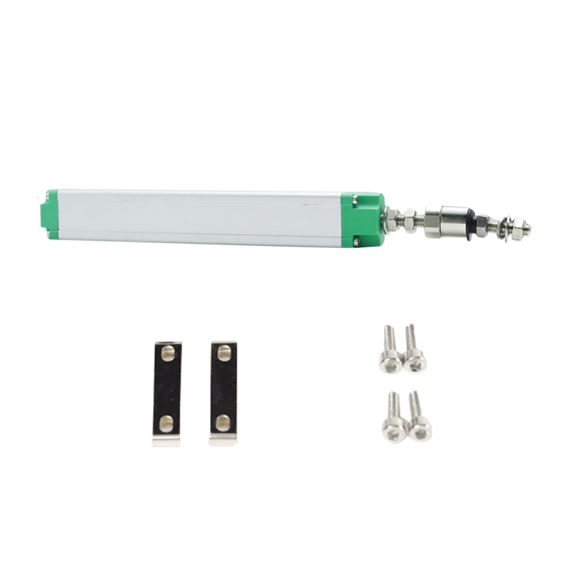 LWM Linear Position Potentiometer Displacement Sensor