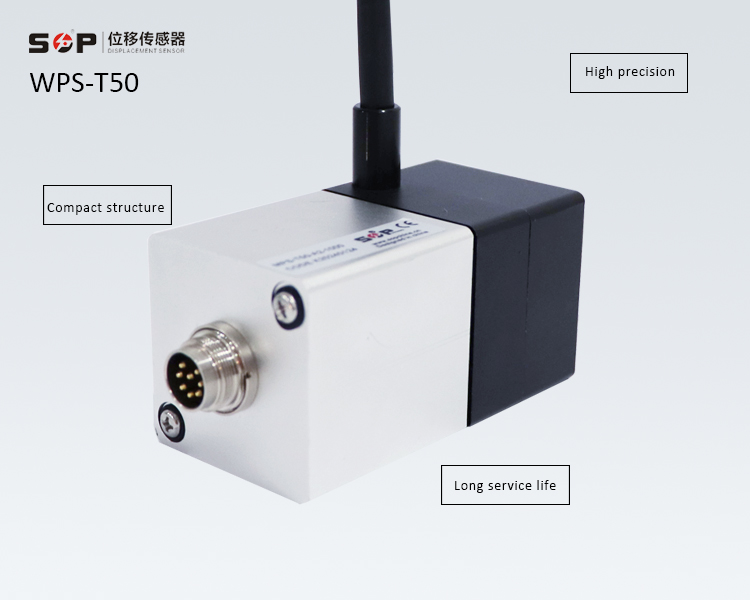 rope position sensor