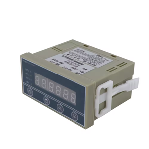 Indicateur de cellule de charge d'échelle de pesée