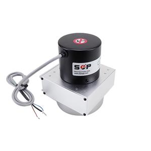 WPS-S 0-2500mm Draw Wire Rope Encoder Sensor