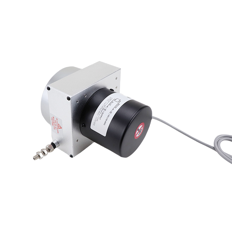 WPS-S 0-2500mm Draw Wire Rope Encoder Sensor