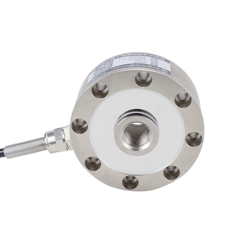 Spoke Round Weighing Scale Load Cell