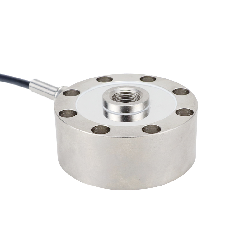 Spoke Round Weighing Scale Load Cell