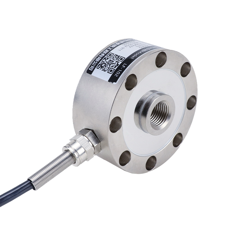 Spoke Round Weighing Scale Load Cell