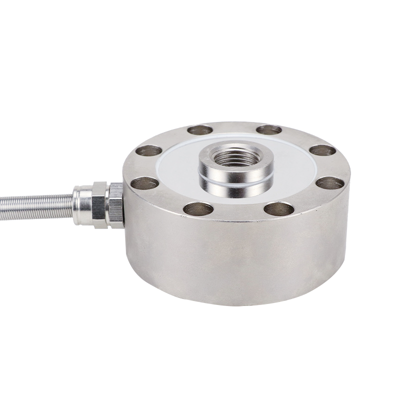 Spoke Round Weighing Scale Load Cell