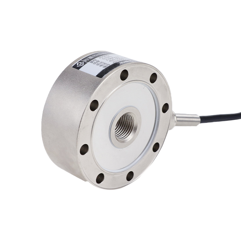 Spoke Round Weighing Scale Load Cell