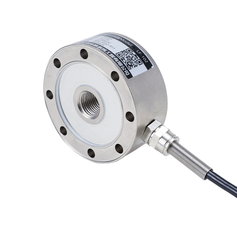 Spoke Round Weighing Scale Load Cell