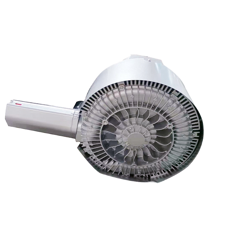 2LG820 High Pressure Air Blower For Aquaculture