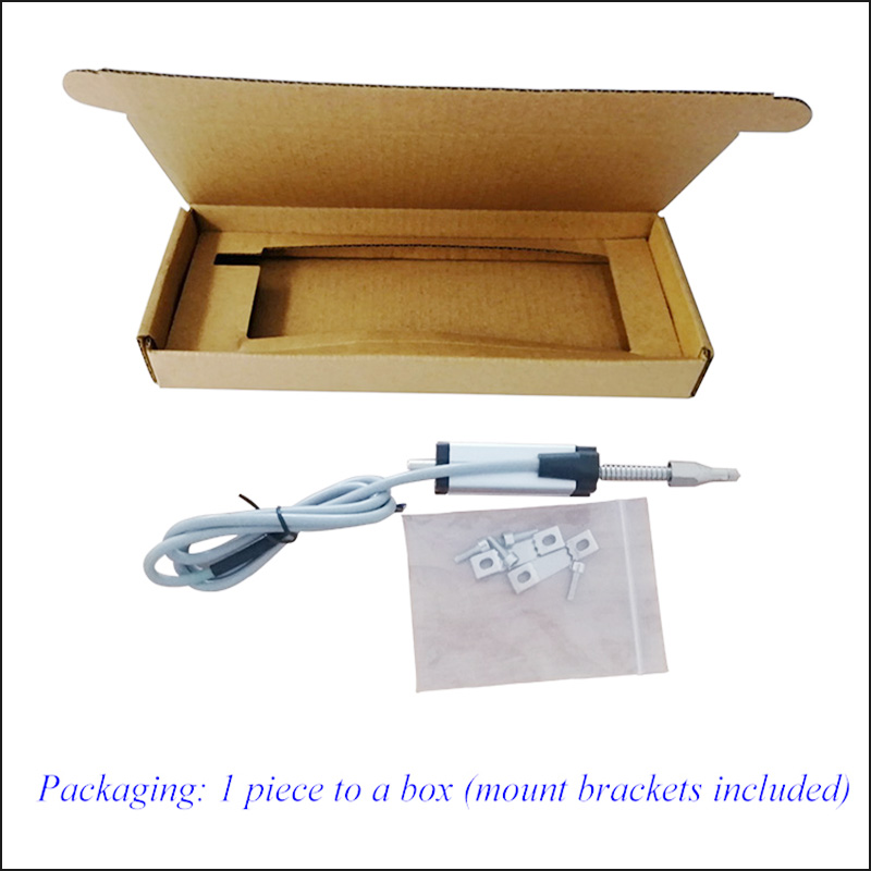 Packing of our linear sensors 2