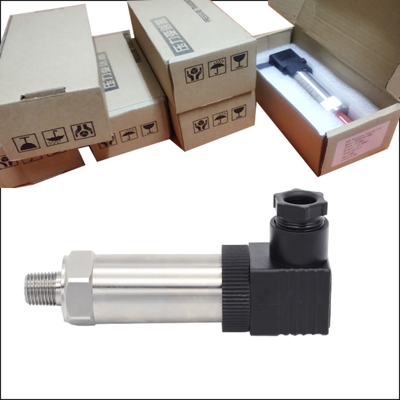 Packing of our pressure sensors