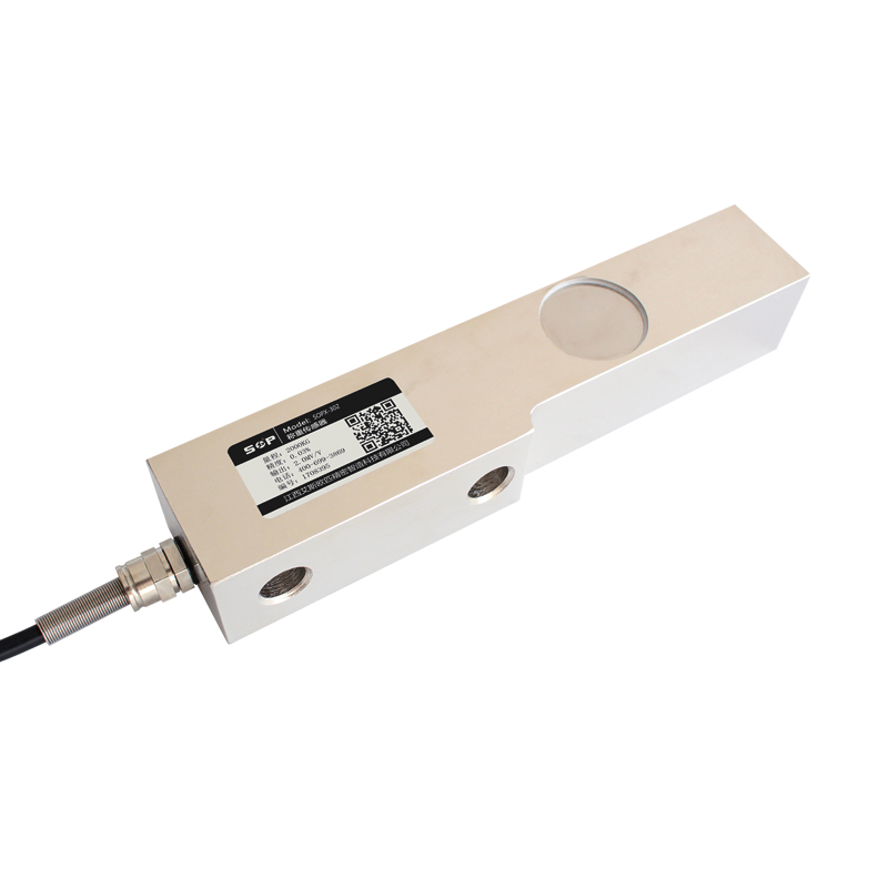 Characteristics and application of cantilever beam weighing sensor