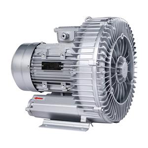Several methods for adjusting the air volume of high-pressure fans