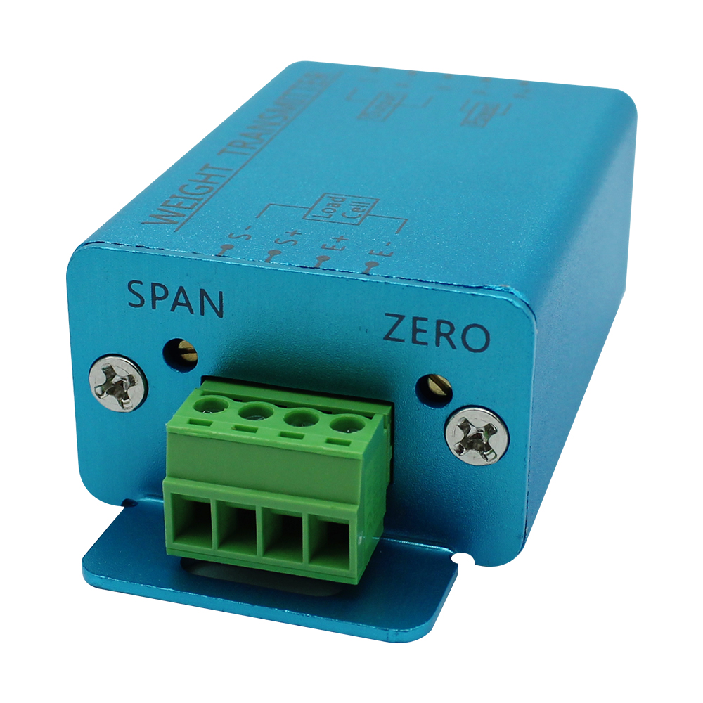 SOP510 weighing transmitter for aluminum profile shell