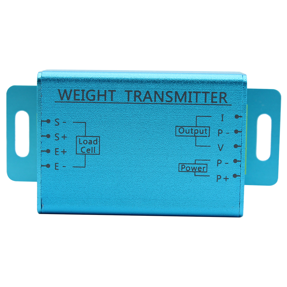 SOP510 weighing transmitter for aluminum profile shell