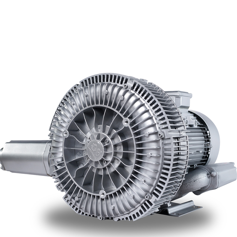 How to select High quality Ring Blowers?