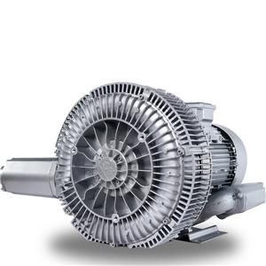 How to select High quality Ring Blowers?