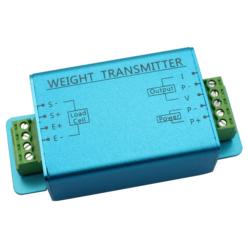 SOP510 weighing transmitter for aluminum profile shell