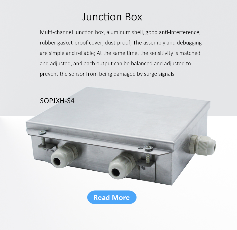 Junction box