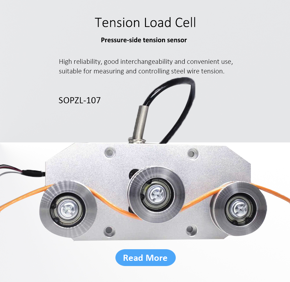 Tension Sensor