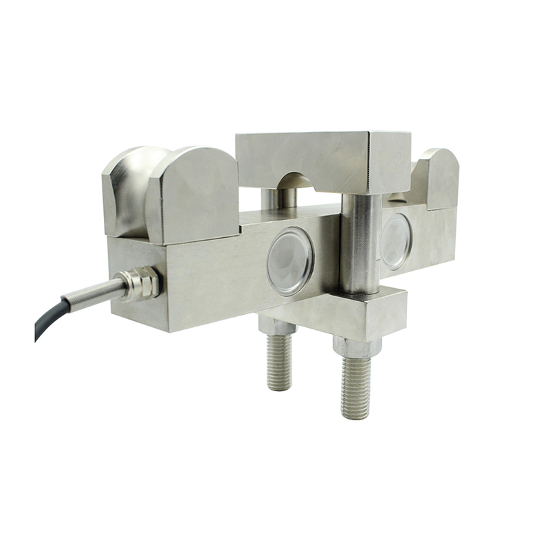 High Reliability Tension Type Load Cell for Measurement And Control Of Steel Wire Rope Tension