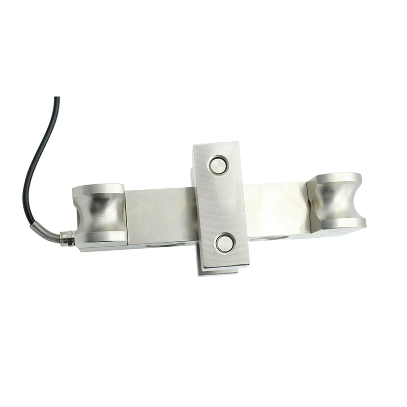 High Reliability Tension Type Load Cell for Measurement And Control Of Steel Wire Rope Tension