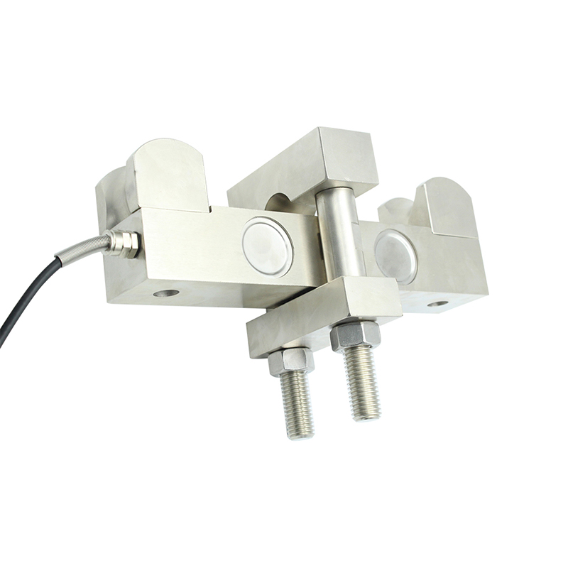 High Reliability Tension Type Load Cell for Measurement And Control Of Steel Wire Rope Tension