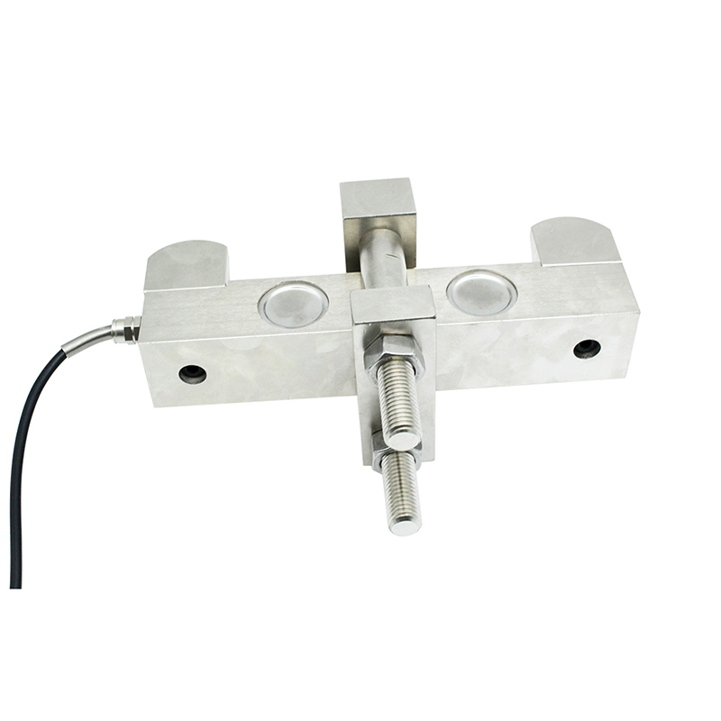 High Reliability Tension Type Load Cell for Measurement And Control Of Steel Wire Rope Tension