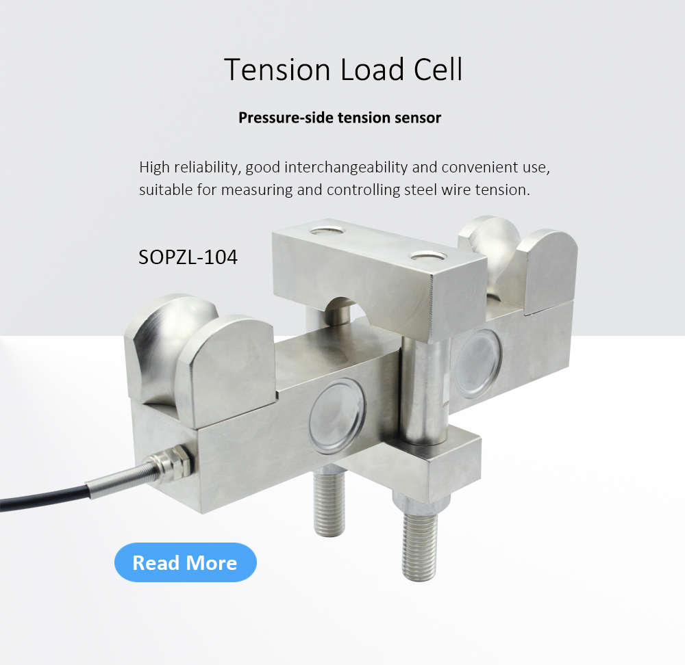 Tension Sensor