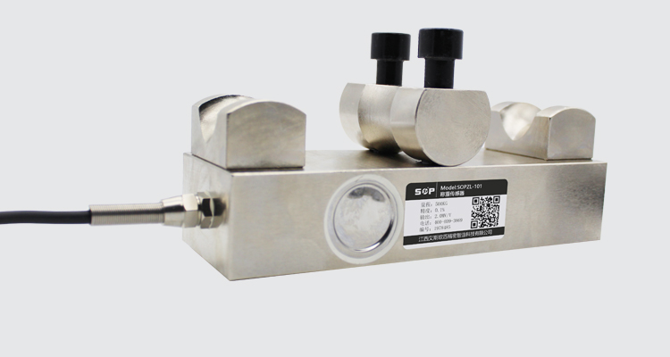 Wire Rope Tension Load Cell