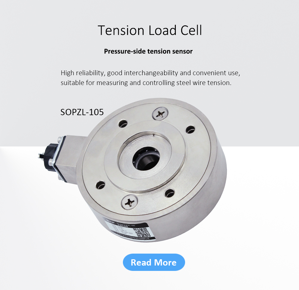 Tension Sensor