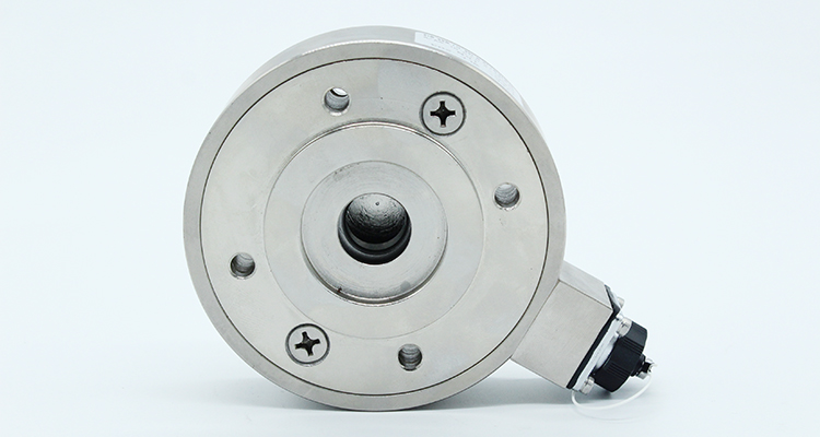 pull load cell