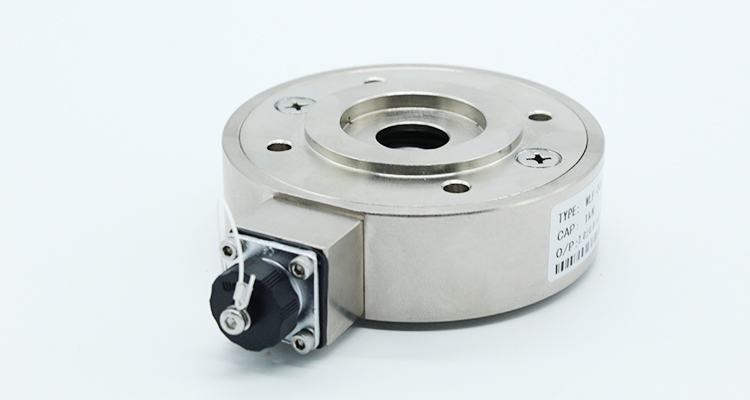 Wire Rope Tension Load Cell